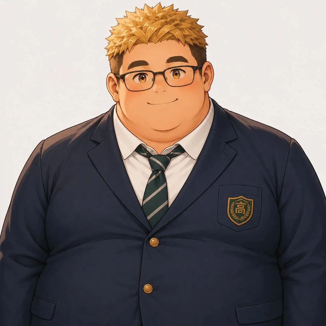 GoodCrib3984의 タケルとの青春ラブコメ