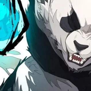 Profile image of パンダ