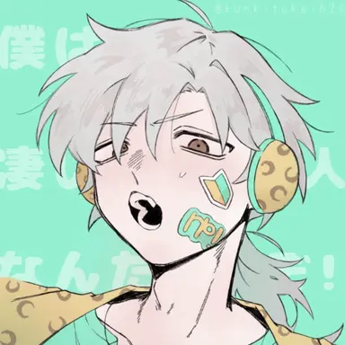 Profile image of レパロウ