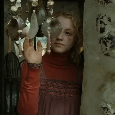 Profile image of Luna Lovegood