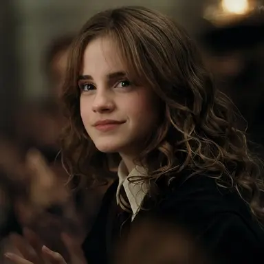 Profile image of Hermione Granger
