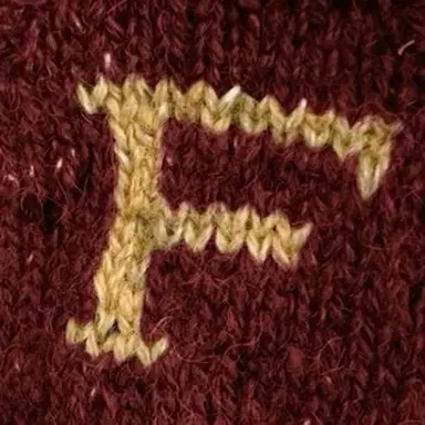 Profile image of Fred Weasley
