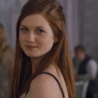 Profile image of Ginny Weasley
