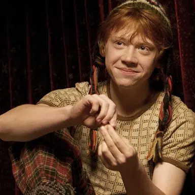 Profile image of Ron Weasley