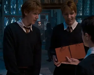 Profile image of George Weasley