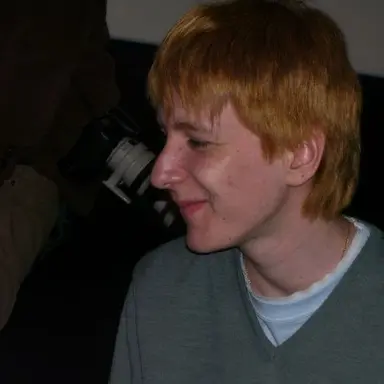 Profile image of Fred Weasley