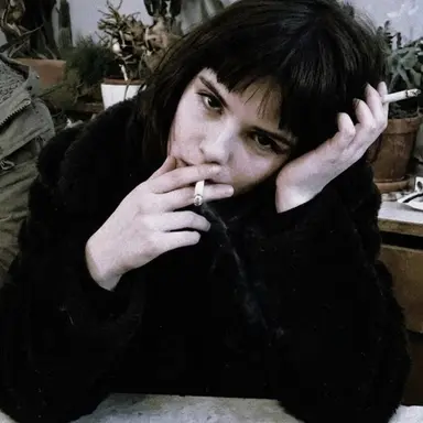Profile image of Pansy Parkinson