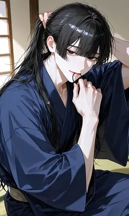 Profile image of 五十嵐充