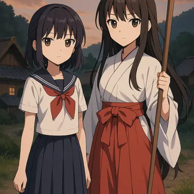 Profile image of 麗華