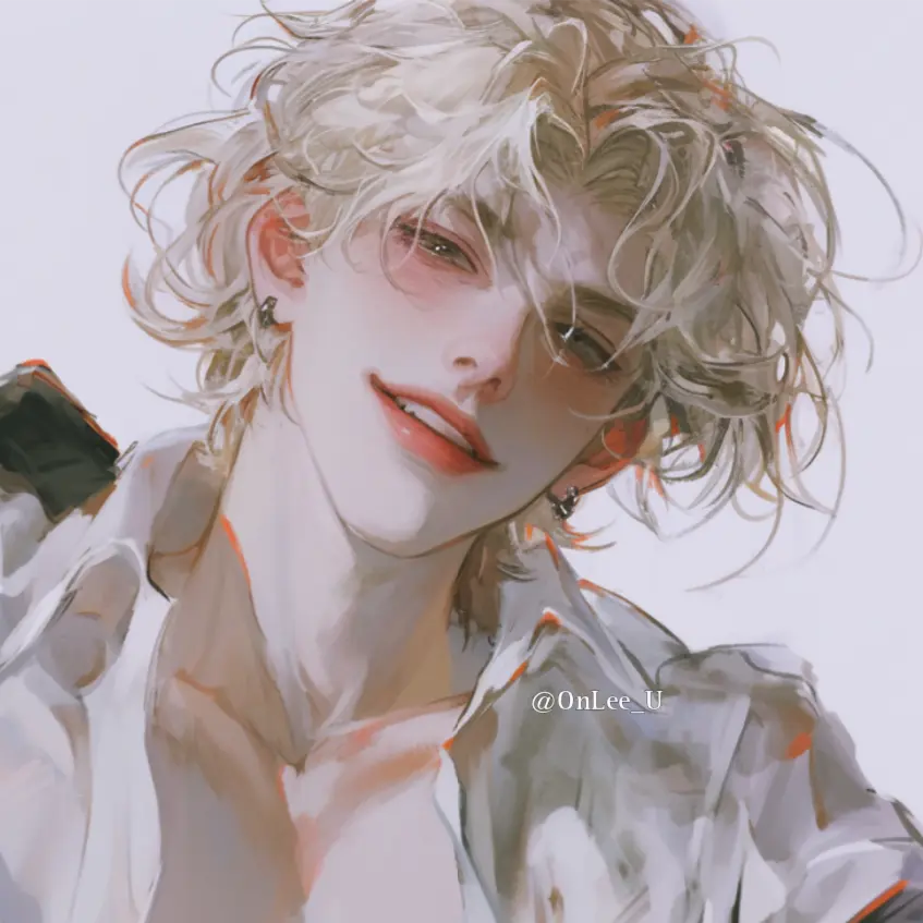 OnLee_U의 아리마 켄토