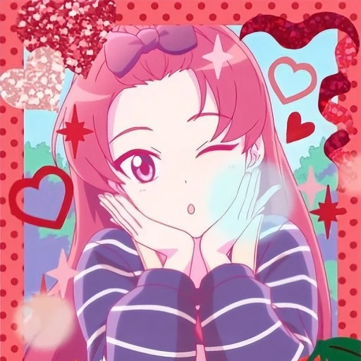 사라( 신비 아파트(?))