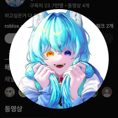 Profile image of 료미