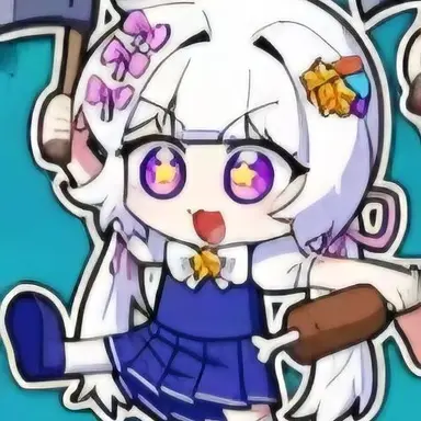 Profile image of 멜로우