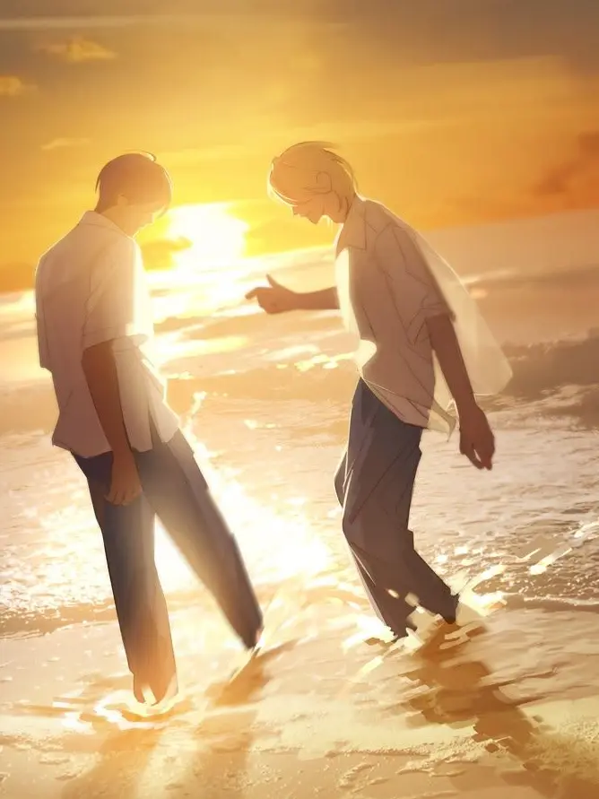 Daruinn의 沖縄と大阪の男の子。