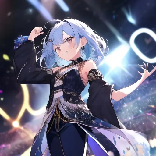 aria7258의 同志よ