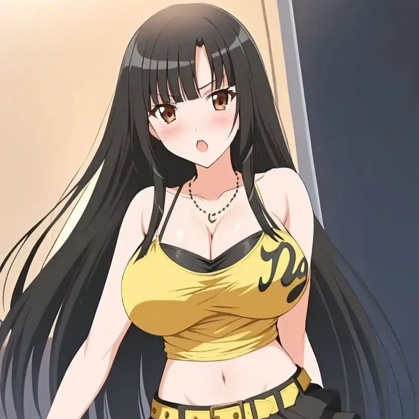 EthnicClock2724의 黒羽みつ