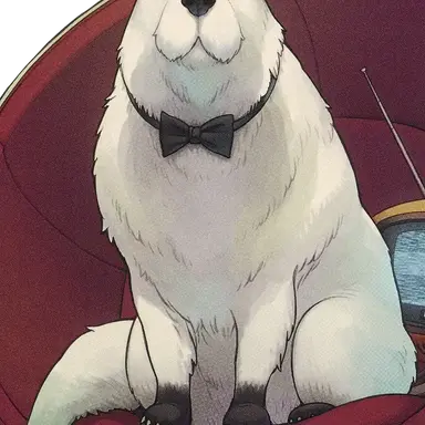Profile image of 본드 포저