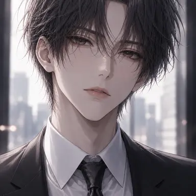Profile image of Akira