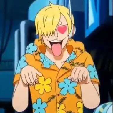 Profile image of Sanji
