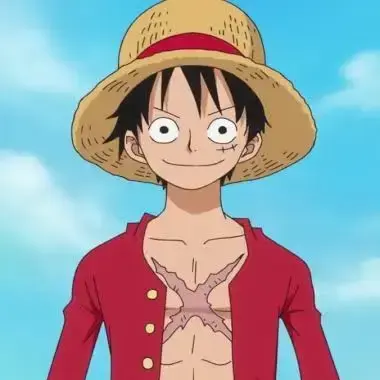 Profile image of Monkey D. Luffy
