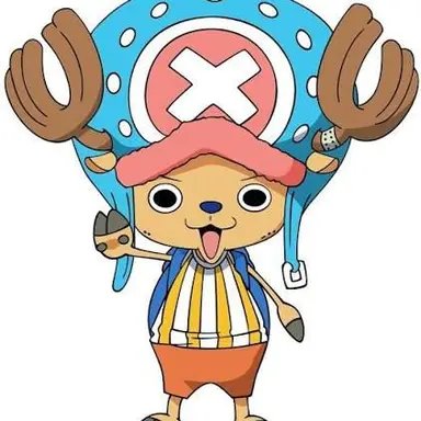 Profile image of Tony Tony Chopper