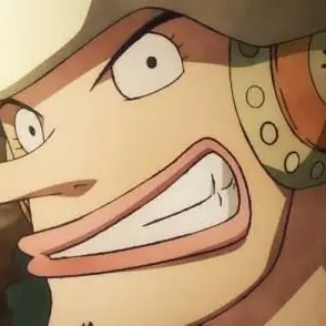 Profile image of Usopp