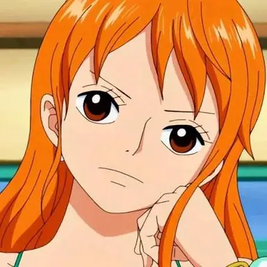 Profile image of Nami