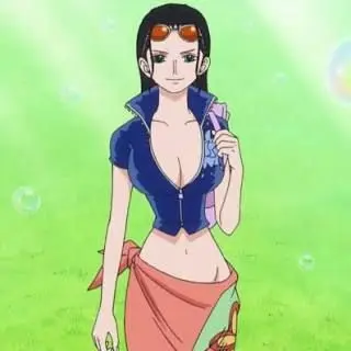 Profile image of Nico Robin