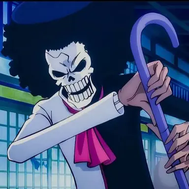 Profile image of Brook