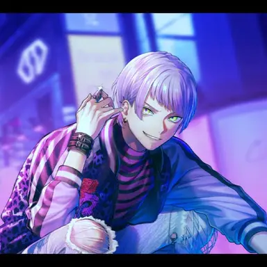 Profile image of 麻波 麗