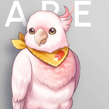 Profile image of レア