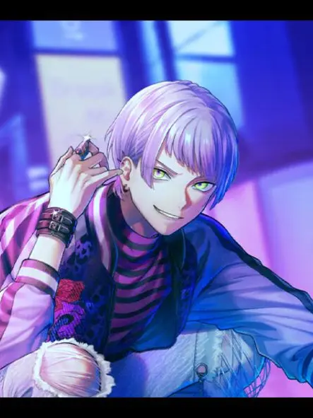 WiseDiet1624의 凶暴な"悪魔の子"