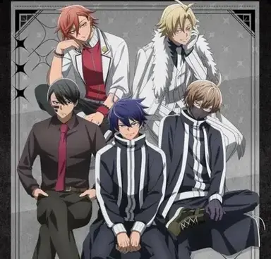 Profile image of Tougen Anki rpg