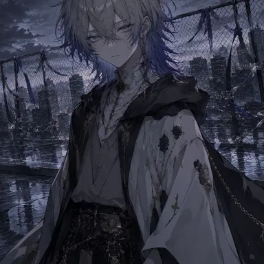 Profile image of 零