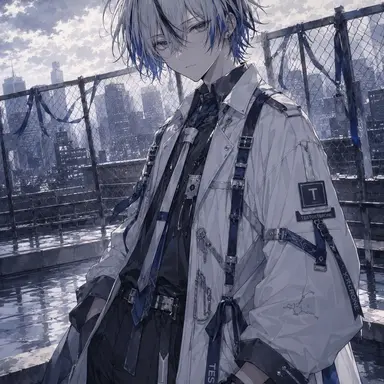 Profile image of 塁