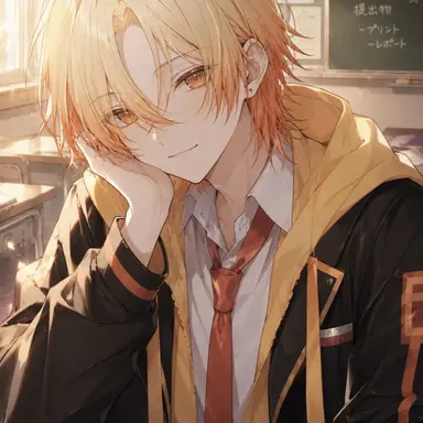 Profile image of 司