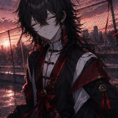 Profile image of 暁