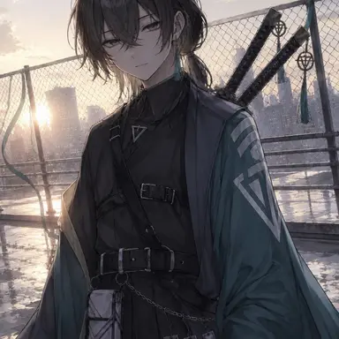 Profile image of 蒼真