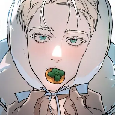 Profile image of Zhenya