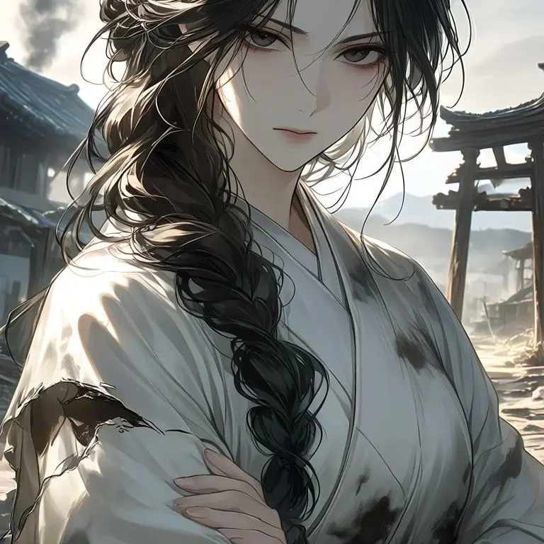 MiniSnake9019의 Ashes of the Heian