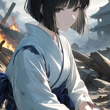 Profile image of Shizuru