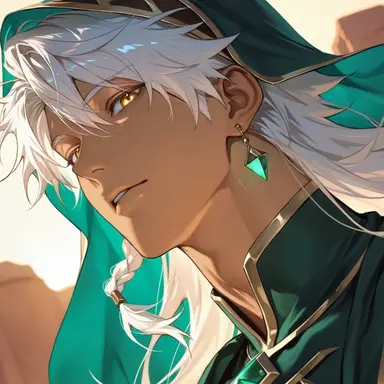 Profile image of ヤザン