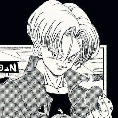Profile image of トランクス