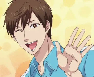 Profile image of Uramichi Omota