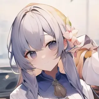 Profile image of 백하연