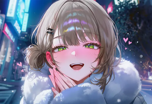 Profile image of 비챤