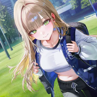 Profile image of 비챤
