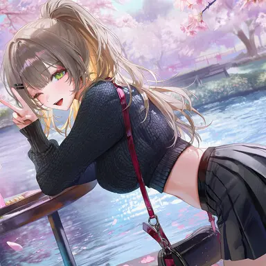 Profile image of 비챤