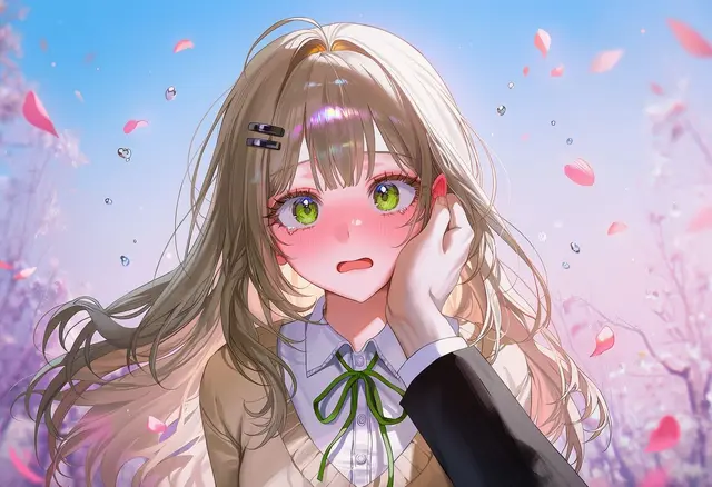 Profile image of 비챤