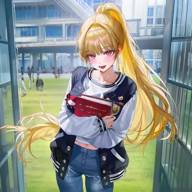 Profile image of 징버거